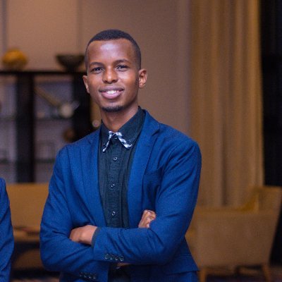 Youth Empowerment|Personal development Trainer|Leadership Enthusiastic|former Country Programs director at YIM-Rwanda| Director of Programs -ALC.
