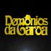 Demônios Da Garoa (@grupodgoficial) Twitter profile photo Demônios Da Garoa (@grupodgoficial) Twitter profile photo