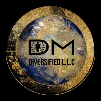 DiversifiedDm Profile Picture