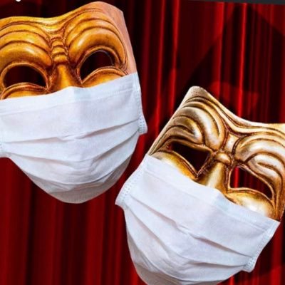 JakespeareVtc's profile picture. Virtual theatre company in MA