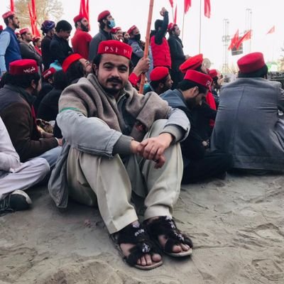 #Pashtun #Nationalist #NonViolent #Humanist #Secular
#ThrownToTheWolves
#ANP #PSF🚩
#EnoughIsEnough