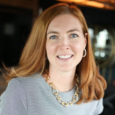 IN-born,VA-raised mom of 3 w/ @BWGrayMD. Cell biologist/tech transfer/VC/geneTx. Too many university affiliations: GoTribe, ⚓️Down, GoBlue, KelleyMBA.