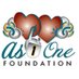 As One Foundation (@asonefoundation) Twitter profile photo As One Foundation (@asonefoundation) Twitter profile photo