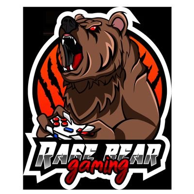 RageBearGaming1 Profile Picture