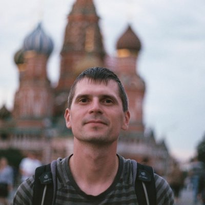 ArtemDanilov20's profile picture. 