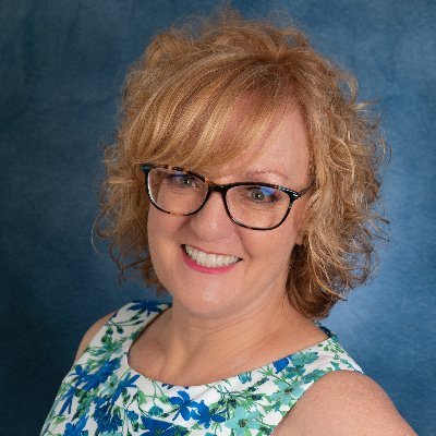 Chief Empowerment Officer of #BestQuesters-- I help people embrace a POSSIBLIST mindset and experience breakthroughs that position them for greater impact!