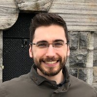 Daniel McCain (@mccain) 's Twitter Profile
