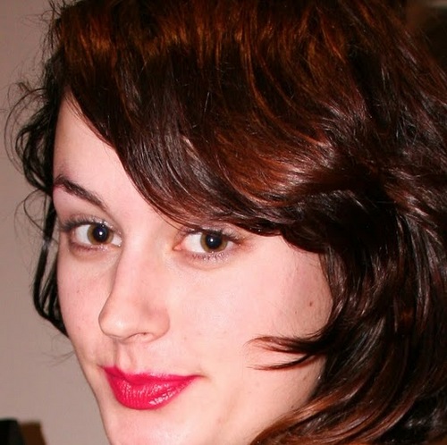 InteriorSlime's profile picture. Overall design junkie and decorator, author of interior design blog, Interior Slime: dedicated to giving you your daily dose of drool-worthy design.