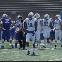 Omar Jackson (@omarjackson08) 's Twitter Profile