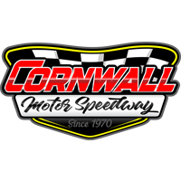 Official Twitter account of Cornwall Motor Speedway! Best entertainment in eastern Ontario!