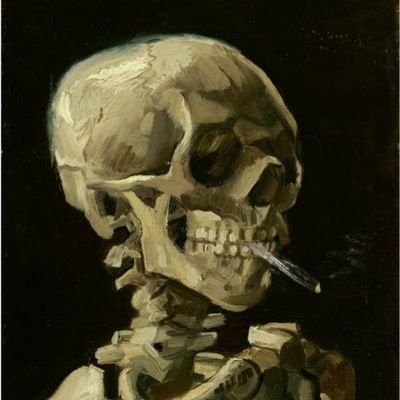 Luisceg's profile picture. Residente de Nefrología 🩸