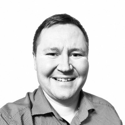 tonikarttunen's profile picture. Senior UX Designer