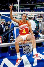 Spud Webb Profile