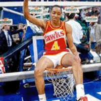 Spud Webb (@spuddunks) 's Twitter Profile