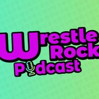 🇨🇦 WrestleRock Podcast + WrestleRock News ⚜(@rock_wrestle) 's Twitter Profile Photo