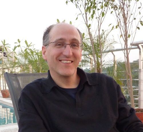 Human Geographer: Earth Democracy in the Anthropocene.