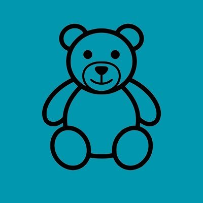 teddythebearNFT's profile picture. New collectible Teddy Bear tokens available at @hicetnunc2000
Collection #001 - 10 different TeddyBear tokens in 
https://t.co/0kach7QMsn