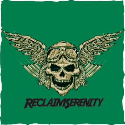 ReclaimSerenity