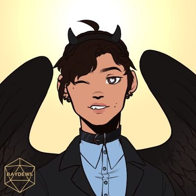 DeathDaemonさんのプロフィール画像