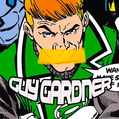 Sua fonte de informações sobre o personagem Guy Gardner - O Lanterna Verde da Dc Comics. // Em breve na série Tropa dos Lanternas Verdes no HBOMAX