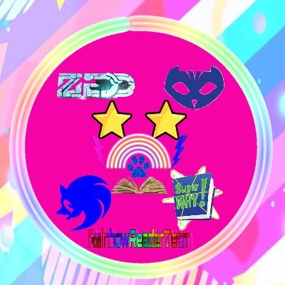 RS&Zedd&SuperWhy&CatBoy&Sonic