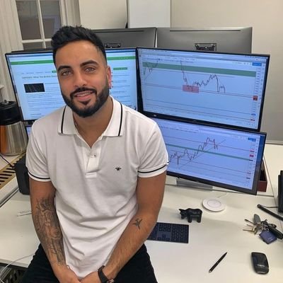 SENIORš„ļø ACCOUNT MANAGERš
AT CRYPTO TRADERš»
FOREX TRADINGšÆ
Globalš marketš¹
EXPERT FOREX TRADERš
AND BINARY OPTION TRADING š