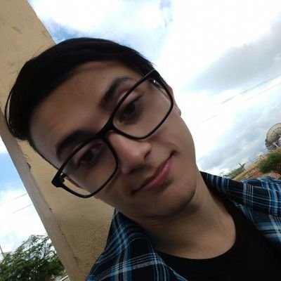Me encanta la programación y todo lo que tenga que ver con tecnología.