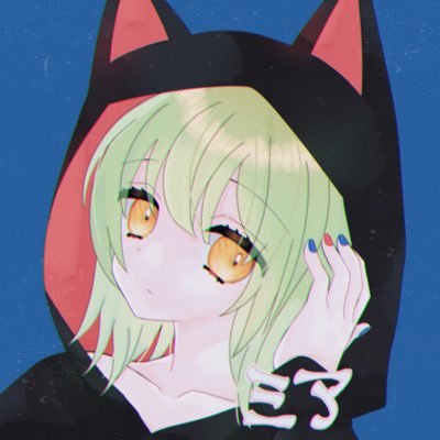 【∬ ⁂ 】ウォル・フェアルさんのプロフィール画像