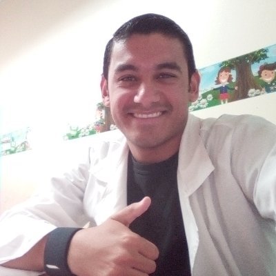 Medico Cirujano LUZ 2018