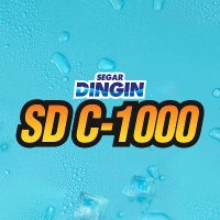 Segar Dingin SDC-1000(@sdc1000_id) 's Twitter Profile Photo