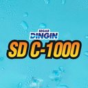 Avatar Segar Dingin SDC-1000