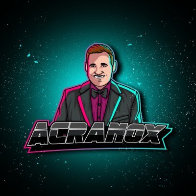 🎉33 Jahre alt / 🏠NRW / 🎮Gamer / 
📺Variety Streamer