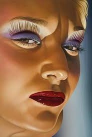 mirrorimage66's profile picture. Mirror Image is a Complete Airbrush Studio, featuring cutting edge state of the art Airbrush Make Up, Airbrush Tanning, and Airbrush face and body art!