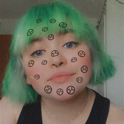 zuhzoey's profile picture. duchesne 2019 | ksu 2023