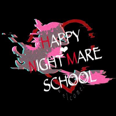 HAPPY❤︎NIGHTMARESCHOOLさんのプロフィール画像