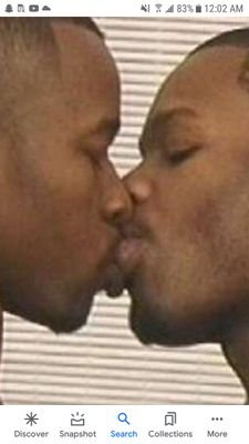 not gay