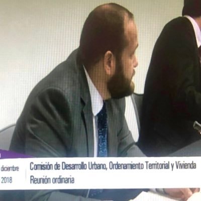 Abogado-Maestro en Derecho Electoral por el TEPJF 🇲🇽 Coord de Asesores del Secretario de la Comisión de Hacienda Ex-Sec-Tec de Vivienda y Desarrollo Urbano