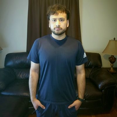 ealvarez2345's profile picture. Only took me 7 years to add a bio