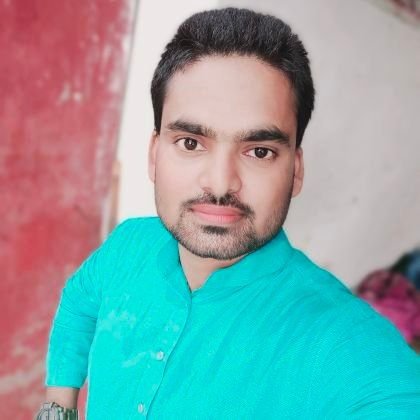I'm a Student of B.Ed and heartily Follower of Jagatguru Tatvadarshi Saint Rampal Ji Maharaj 🙏
Follow Back 💯 percent 😊
( सबका बाप कबीर😇❤️)