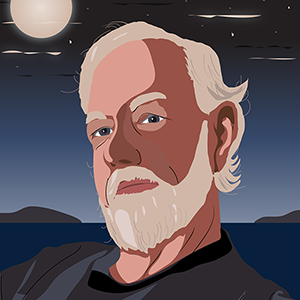 DavePerrico's profile picture. Co-Founder and CTO of Allonis