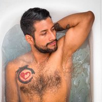 Dieguetto (@die23g0) 's Twitter Profile