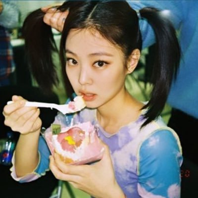 BLACKPINK Jennie kim เจ้าเกี๊ยววว💗🌈ให้สิทธิ์คนพร้อมโอนก่อน #รีวิวเจ้าเกี๊ยวส่งของจริง