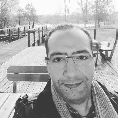 Egypt, Communication Engineer, Married with 3 kids.