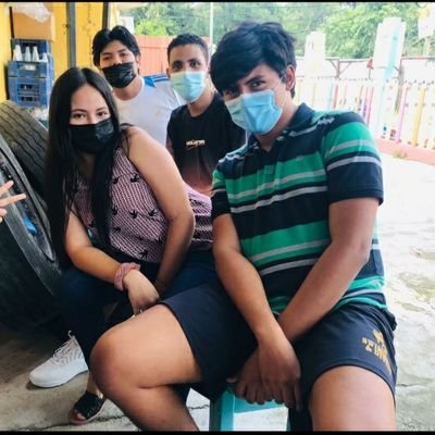 Fernand69212212's profile picture. Soy una persona que no sabe lo que vive, hace y dice. Solo estoy ausente👻