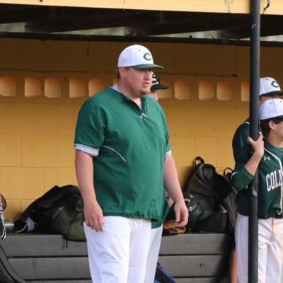 Head Baseball Coach at Collinwood High School. Assistant Men’s basketball Coach. When I die I hope I see God waving me around third base on into home #Wareagle