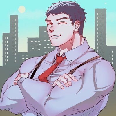 コンテナくんのプロフィール写真