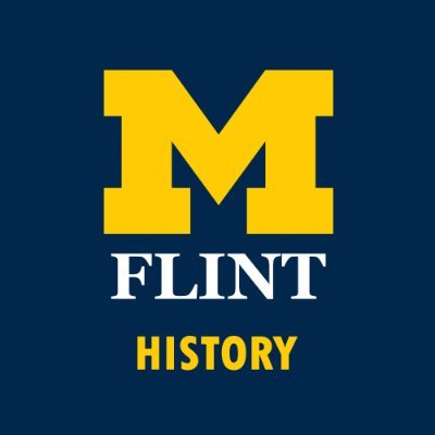 Stay updated with UM-Flint History programs, courses, scholarships, and extracurricular activities offered to all history students!