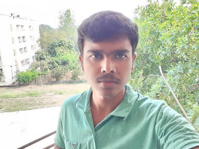 thanasekar1997's profile picture. 