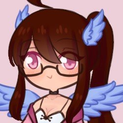 SapphireWingsYuki (VTuber/Artist)さんのプロフィール画像