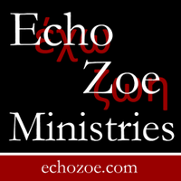 Echo Zoe Ministries (@echozoe) 's Twitter Profile